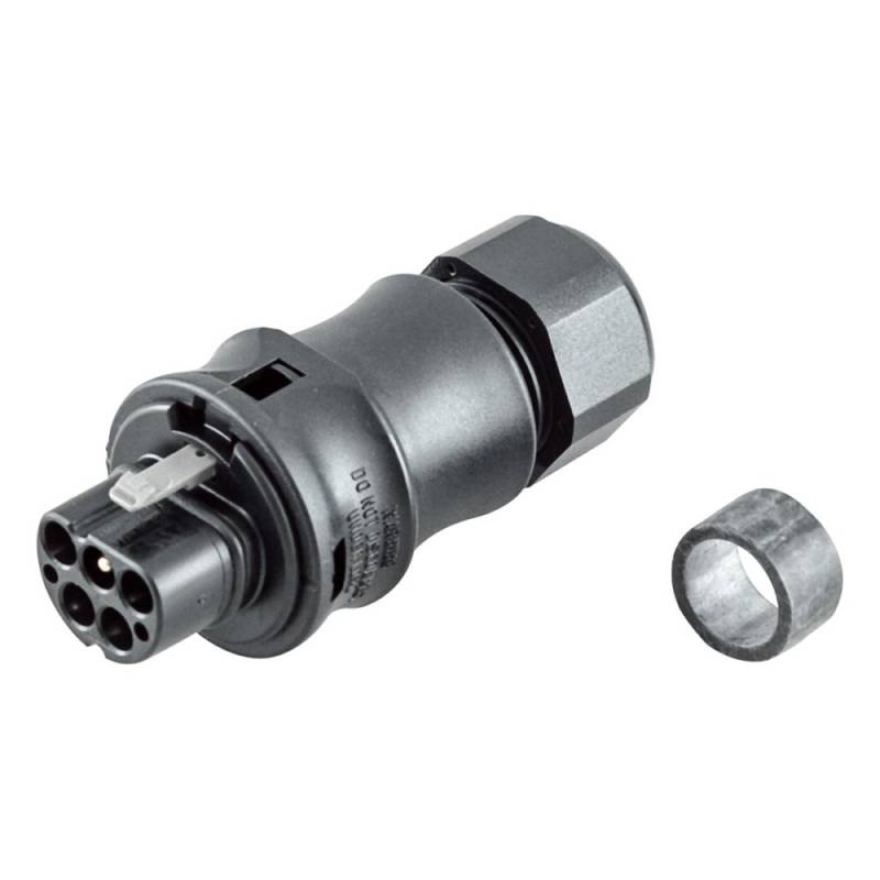EVN Lichttechnik Stecker für IP65-Stecksys. 68540S1 von EVN Lichttechnik