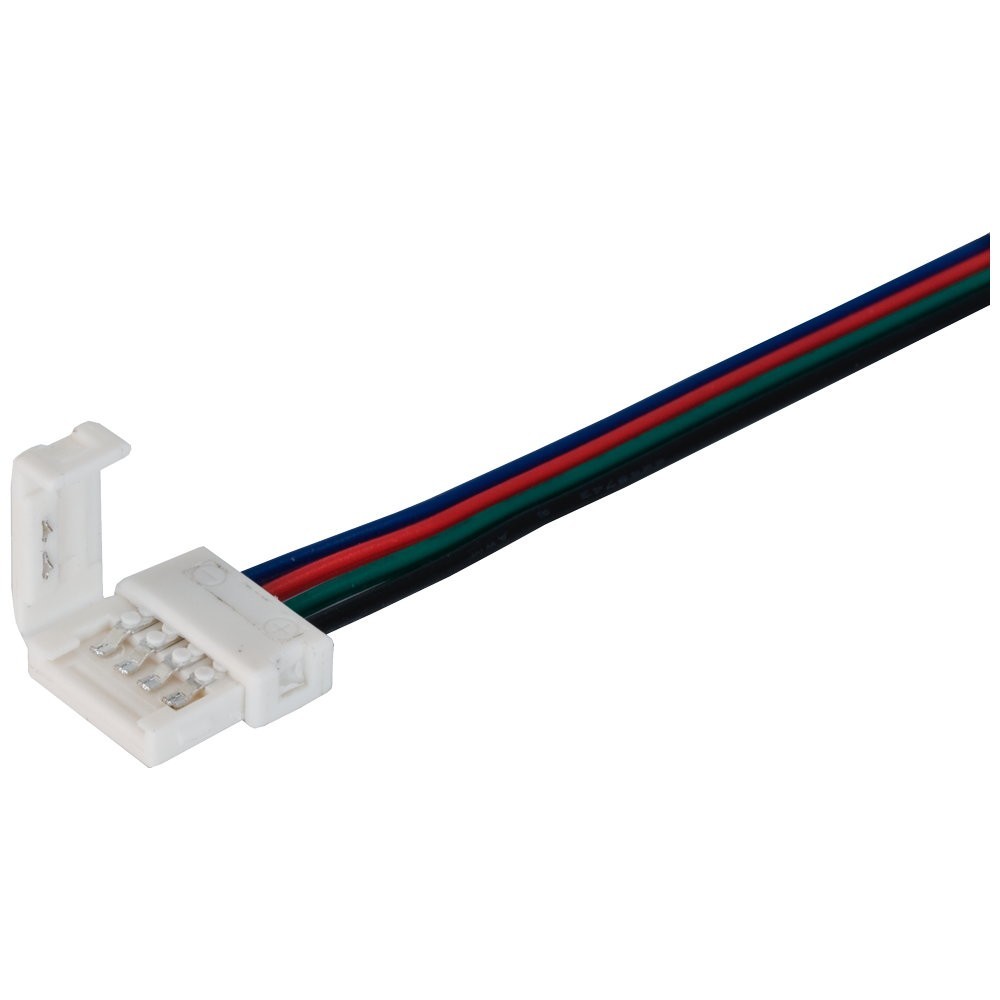 EVN Lichttechnik Stripe Anschlussleitung LSTR 10 RGB ASL LSTR10RGBASL EVN Lichttechnik Stripe Anschlussleitung LSTR 10 RGB ASL LSTR10RGBASL von EVN Lichttechnik