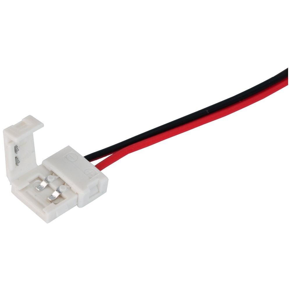 EVN Lichttechnik Stripe Anschlussleitung LSTR 10 UNI ASL LSTR10UNIASL EVN Lichttechnik Stripe Anschlussleitung LSTR 10 UNI ASL LSTR10UNIASL von EVN Lichttechnik