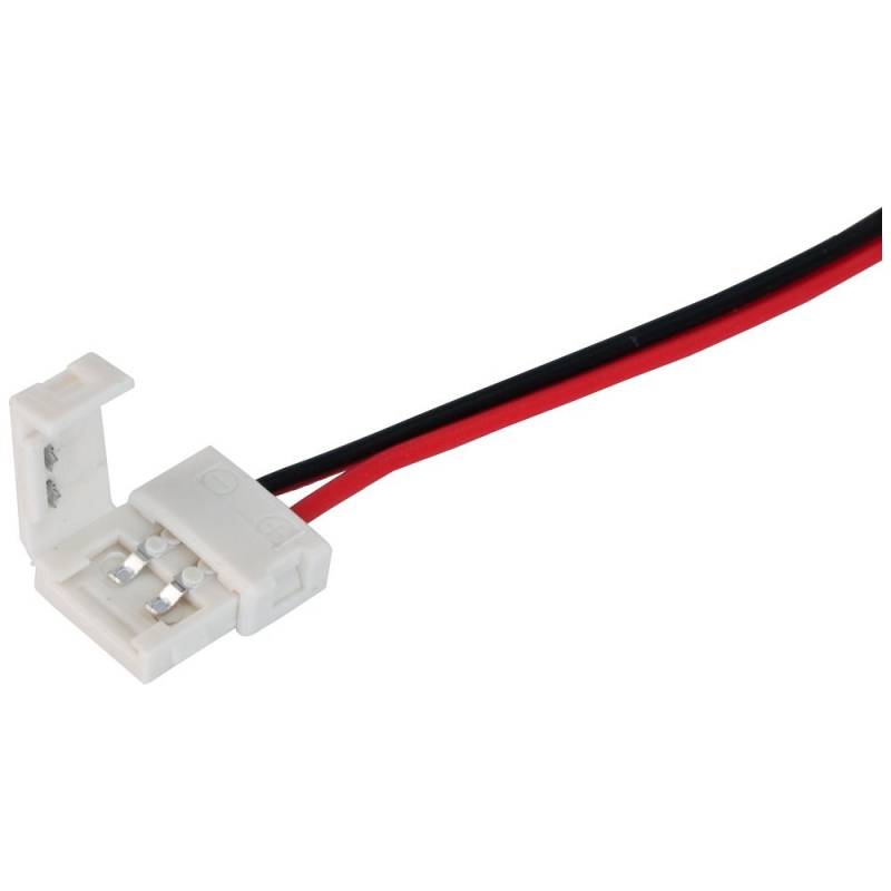 EVN Lichttechnik Stripe Anschlussleitung LSTR 10 UNI ASL LSTR10UNIASL von EVN Lichttechnik