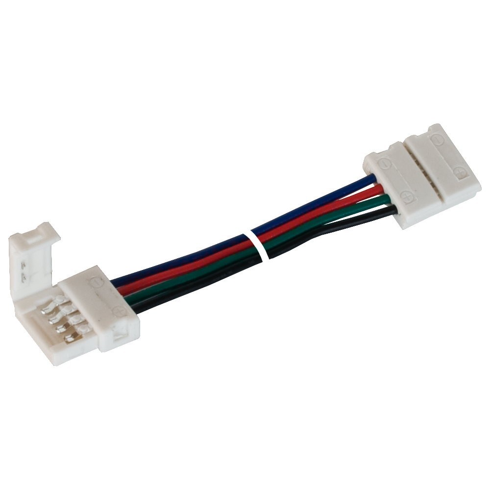 EVN Lichttechnik Stripe Verbindungsleitung LSTR 10 RGB VBL LSTR10RGBVBL EVN Lichttechnik Stripe Verbindungsleitung LSTR 10 RGB VBL LSTR10RGBVBL von EVN Lichttechnik