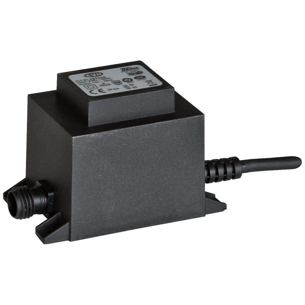EVN Lichttechnik Trafo ABT 036 ABT036 EVN Lichttechnik Trafo ABT 036 ABT036 von EVN Lichttechnik