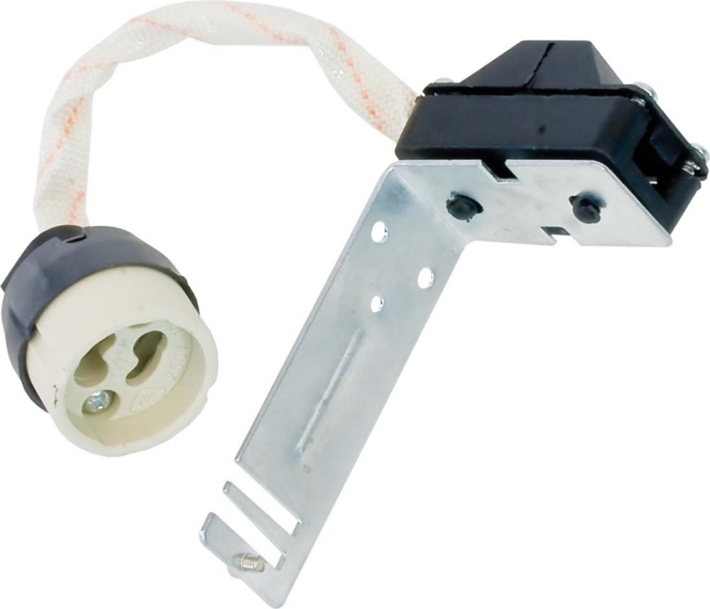 EVN Lichttechnik Umrüst-Kit GU 10 .110 von EVN Lichttechnik