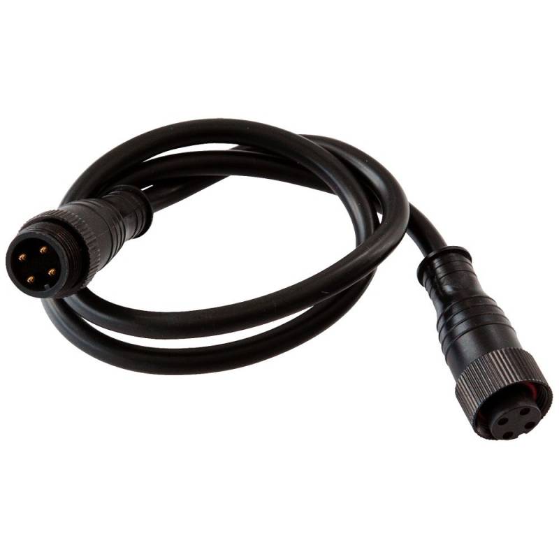 EVN Lichttechnik Verbindungsleitung P65VBL100RGB von EVN Lichttechnik