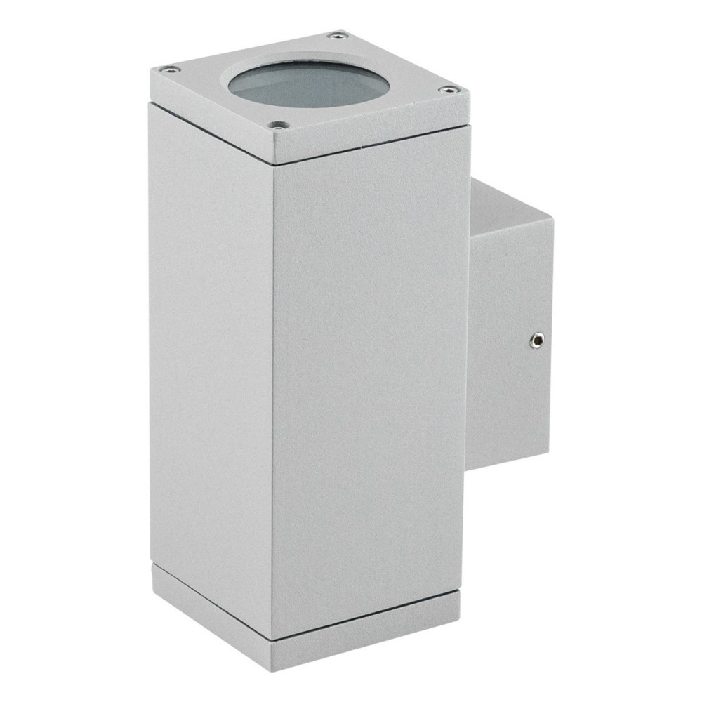 EVN Lichttechnik Wandanbauleuchte 485015N alu EVN Lichttechnik Wandanbauleuchte 485015N alu von EVN Lichttechnik