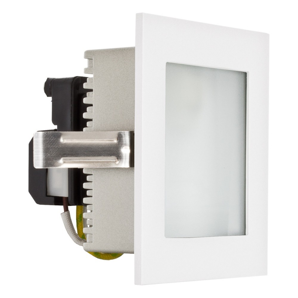 EVN Lichttechnik Wandeinbauleuchte 239501 EVN Lichttechnik Wandeinbauleuchte 239501 von EVN Lichttechnik