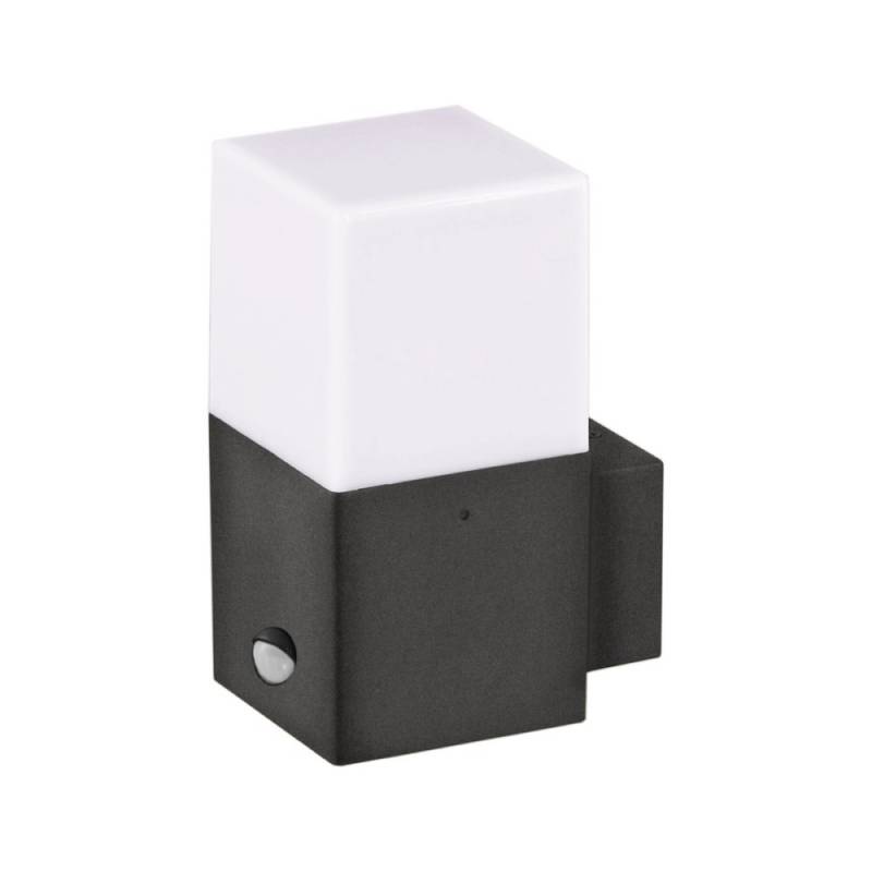 EVN Lichttechnik Wandleuchte WQM172715S von EVN Lichttechnik