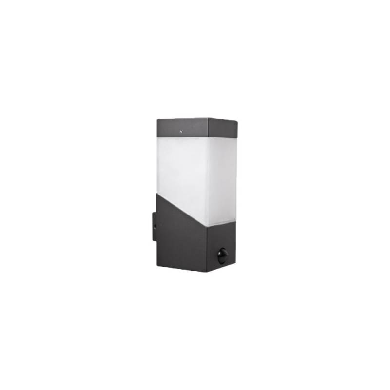 EVN Lichttechnik Wandleuchte WWL441015S von EVN Lichttechnik