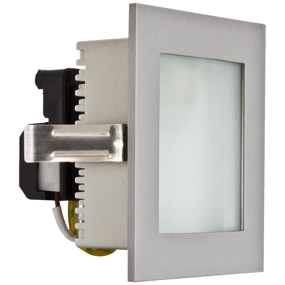 EVN Lichttechnik Wandleuchte alu 239 514 239514 EVN Lichttechnik Wandleuchte alu 239 514 239514 von EVN Lichttechnik