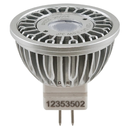 12353502  - LED-Reflektorlampe GZ4 12353502 von EVN
