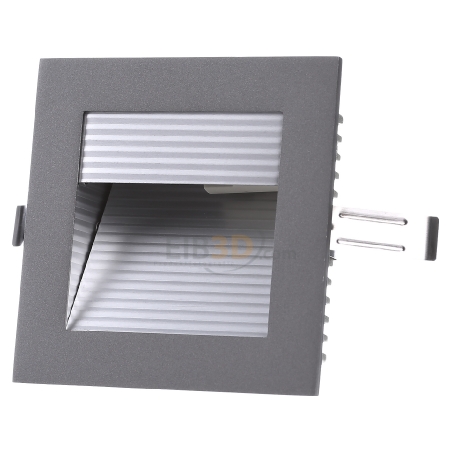 239 414 - Wandleuchte alu 230V G9 25W 239 414 239 414 - Wandleuchte alu 230V G9 25W 239 414 von EVN