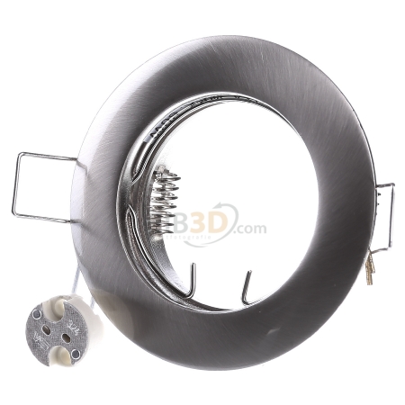514 013 chr/sat - NV EB-Leuchte 50W 12V IP20 514 013 chr/sat 514 013 chr/sat - NV EB-Leuchte 50W 12V IP20 514 013 chr/sat von EVN