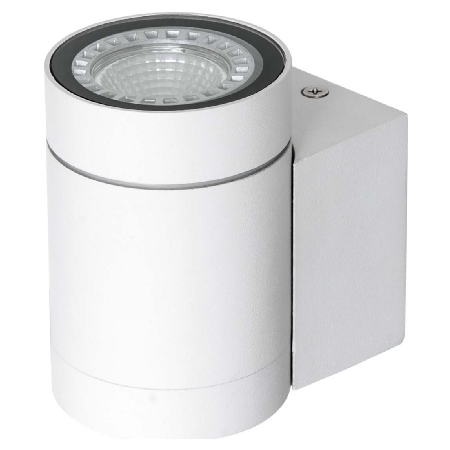 637101N ws - Wandleuchte 230V GU10 11W IP54 637101N ws 637101N ws - Wandleuchte 230V GU10 11W IP54 637101N ws von EVN