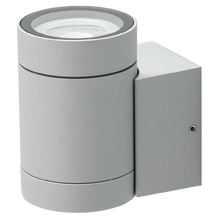 637114N si  - Wandleuchte 230V GU10 11W IP54 637114N si von EVN