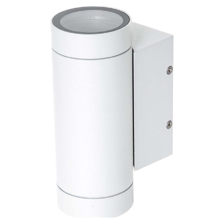 637201N ws - Wandleuchte 230V GU10 2x11W IP54 637201N ws 637201N ws - Wandleuchte 230V GU10 2x11W IP54 637201N ws von EVN