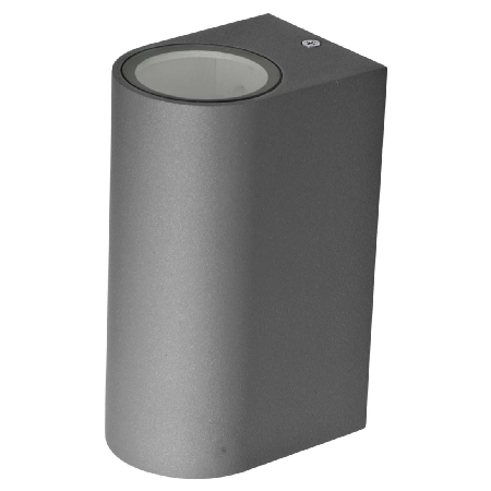 637215 dgr - Wandleuchte 230V GU10 2x11W IP44 637215 dgr 637215 dgr - Wandleuchte 230V GU10 2x11W IP44 637215 dgr von EVN