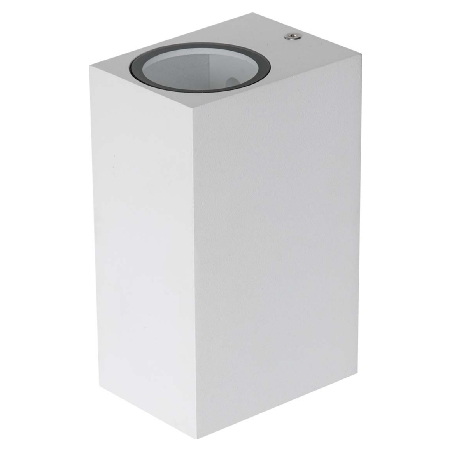 637301 ws - Wandleuchte 230V GU10 2x11W IP44 637301 ws 637301 ws - Wandleuchte 230V GU10 2x11W IP44 637301 ws von EVN