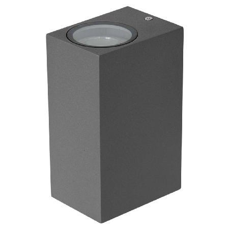 637315 dgr - Wandleuchte 230V GU10 2x11W IP44 637315 dgr 637315 dgr - Wandleuchte 230V GU10 2x11W IP44 637315 dgr von EVN