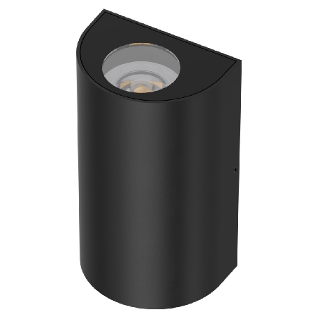 6515225HR - Wandleuchte IP65 2x GU10 6515225HR 6515225HR - Wandleuchte IP65 2x GU10 6515225HR von EVN