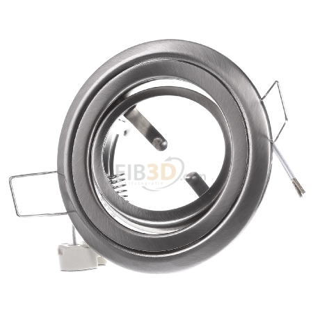 752 013 chr/sat - NV EB-Leuchte 50W 12V IP20 752 013 chr/sat 752 013 chr/sat - NV EB-Leuchte 50W 12V IP20 752 013 chr/sat von EVN