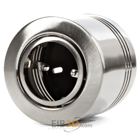 753 813 chr/sat - HV AB-Leuchte 50W 230V GU10 753 813 chr/sat 753 813 chr/sat - HV AB-Leuchte 50W 230V GU10 753 813 chr/sat von EVN