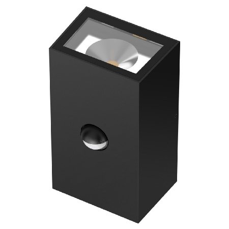 C65152502RES - LED-Wandleuchte IP65 3000K Sensor C65152502RES C65152502RES - LED-Wandleuchte IP65 3000K Sensor C65152502RES von EVN