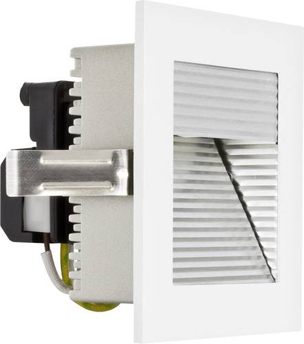 EVN 239401 Einbauleuchte Halogen G9 Weiß EVN 239401 Einbauleuchte Halogen G9 Weiß von EVN