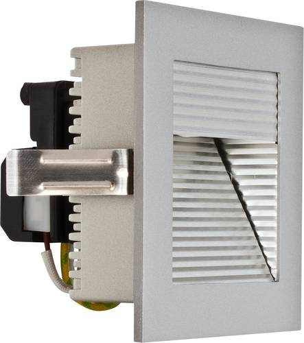 EVN 239414 Einbauleuchte Halogen G9 Silber EVN 239414 Einbauleuchte Halogen G9 Silber von EVN