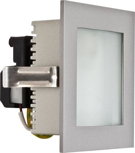 EVN 239514 Einbauleuchte Halogen G9 Aluminium EVN 239514 Einbauleuchte Halogen G9 Aluminium von EVN