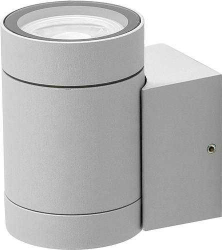 EVN 637114N Wandleuchte GU10 11W Grau EVN 637114N Wandleuchte GU10 11W Grau von EVN