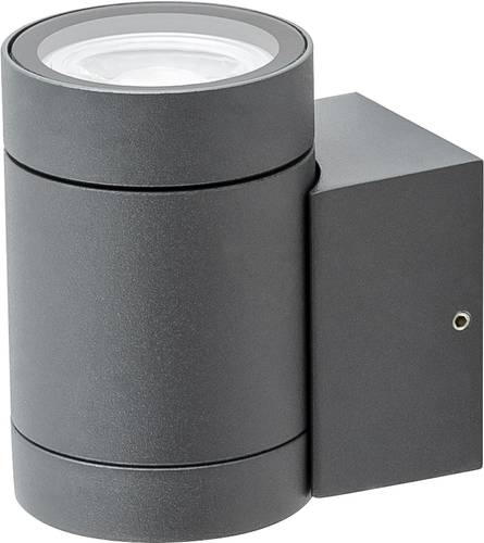 EVN 637116N Wandleuchte GU10 11W Anthrazit EVN 637116N Wandleuchte GU10 11W Anthrazit von EVN