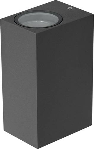 EVN 637315 Wandleuchte GU10 11W Anthrazit EVN 637315 Wandleuchte GU10 11W Anthrazit von EVN