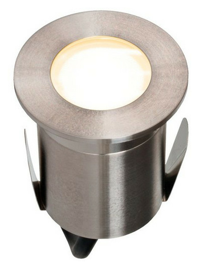 EVN 652120 Boden-EBL EDS 2W 230V/AC 3000K von EVN