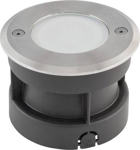 EVN 6722502 LED-Boden-Einbauleuchte LED 2.5W Edelstahl EVN 6722502 LED-Boden-Einbauleuchte LED 2.5W Edelstahl von EVN