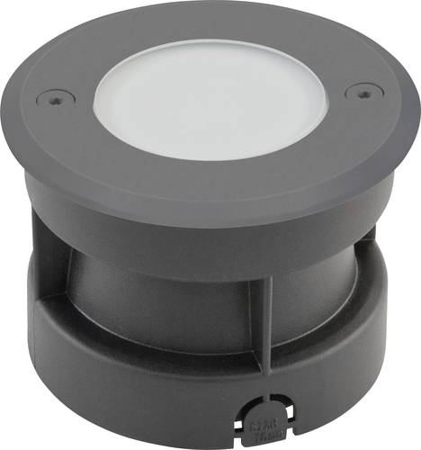 EVN 6722502A LED-Boden-Einbauleuchte LED 2.5W Anthrazit EVN 6722502A LED-Boden-Einbauleuchte LED 2.5W Anthrazit von EVN