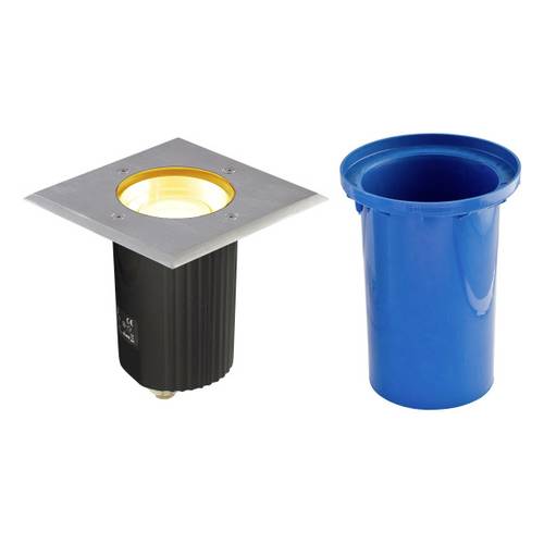 EVN 678435527 LED-Boden-Einbauleuchte EVN 678435527 LED-Boden-Einbauleuchte von EVN