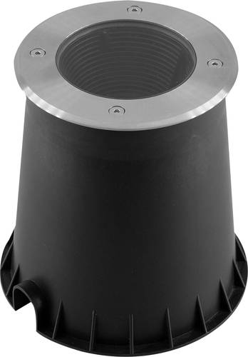 EVN 679238 LED-Boden-Einbauleuchte GU10 Hochvolt-Halogenlampe Edelstahl EVN 679238 LED-Boden-Einbauleuchte GU10 Hochvolt-Halogenlampe Edelstahl von EVN