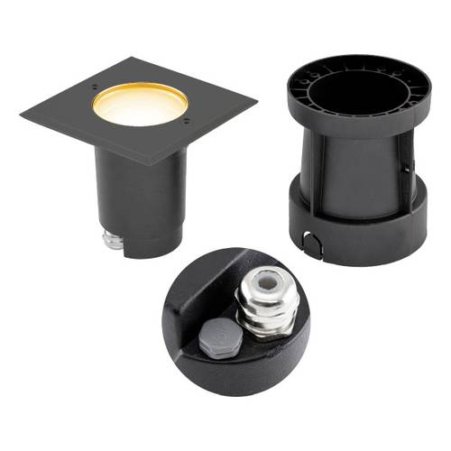 EVN 679435EVA53D LED-Boden-Einbauleuchte EVN 679435EVA53D LED-Boden-Einbauleuchte von EVN