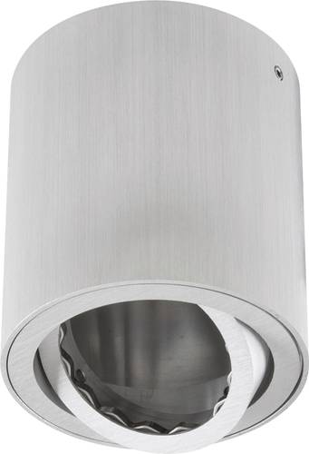 EVN 8139014 Deckenleuchte GU10 Aluminium EVN 8139014 Deckenleuchte GU10 Aluminium von EVN