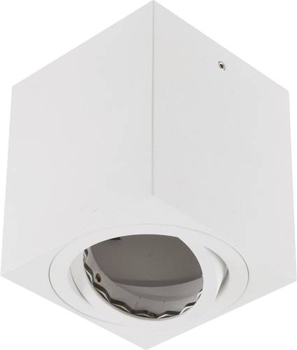 EVN 8149001 Deckenleuchte GU10 Weiß EVN 8149001 Deckenleuchte GU10 Weiß von EVN