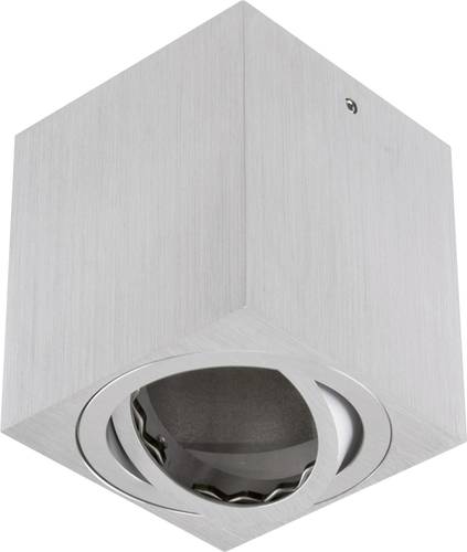 EVN 8149014 Deckenleuchte GU10 Aluminium EVN 8149014 Deckenleuchte GU10 Aluminium von EVN