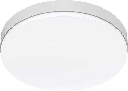 EVN AD27251425 LED-Panel 25W Warmweiß bis Tageslichtweiß Silber EVN AD27251425 LED-Panel 25W Warmweiß bis Tageslichtweiß Silber von EVN