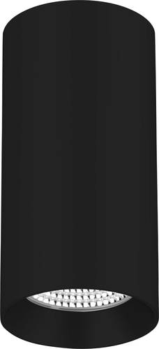 EVN AL20180902 LED-Deckenleuchte 18W Schwarz von EVN