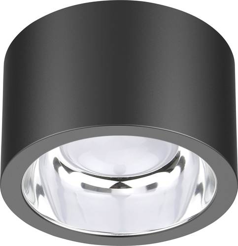 EVN ALG54131525 LED-Deckenleuchte 13W Anthrazit EVN ALG54131525 LED-Deckenleuchte 13W Anthrazit von EVN