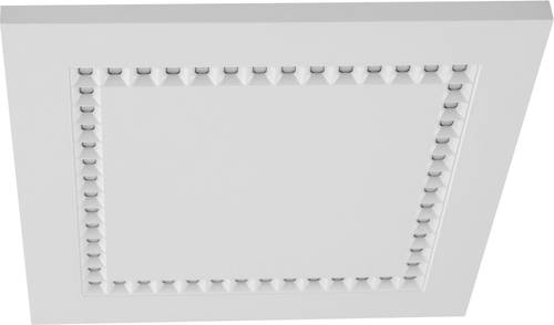 EVN ALQ300102 LED-Deckenleuchte 15W Weiß von EVN
