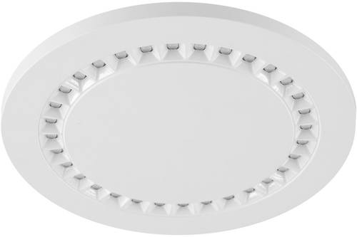 EVN ALR250102 LED-Deckenleuchte 12W Weiß von EVN