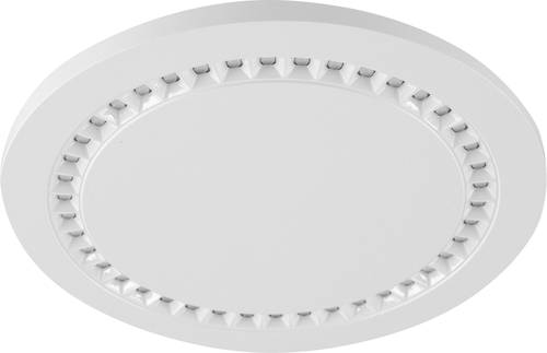 EVN ALR300102 LED-Deckenleuchte 15W Weiß von EVN