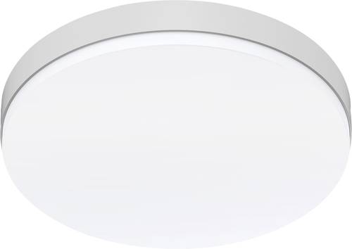 EVN AP27251425 LED-Panel 25W Warmweiß bis Tageslichtweiß Silber EVN AP27251425 LED-Panel 25W Warmweiß bis Tageslichtweiß Silber von EVN