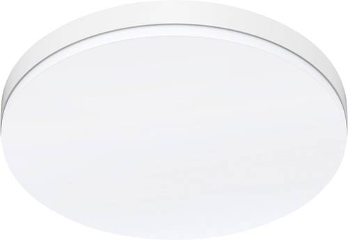 EVN AP35300125 LED-Panel 30W Warmweiß bis Tageslichtweiß Weiß EVN AP35300125 LED-Panel 30W Warmweiß bis Tageslichtweiß Weiß von EVN
