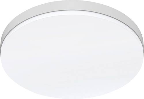 EVN AP35301425 LED-Panel 30W Warmweiß bis Tageslichtweiß Silber EVN AP35301425 LED-Panel 30W Warmweiß bis Tageslichtweiß Silber von EVN